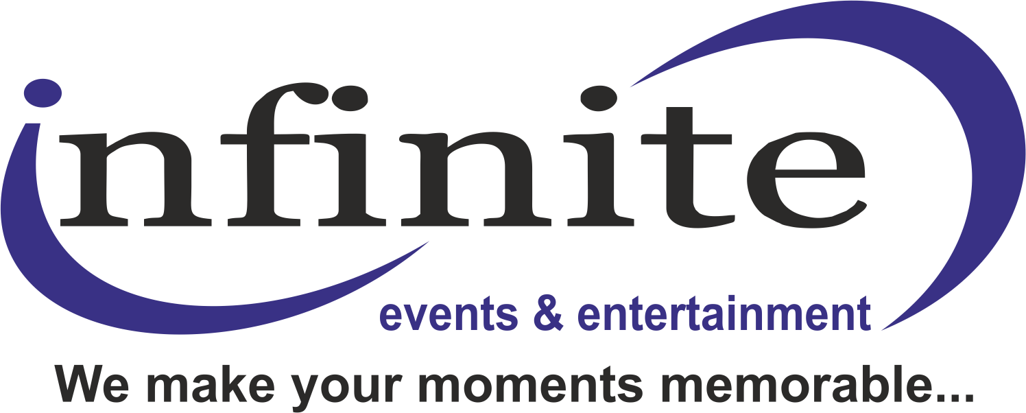 Infinite Events